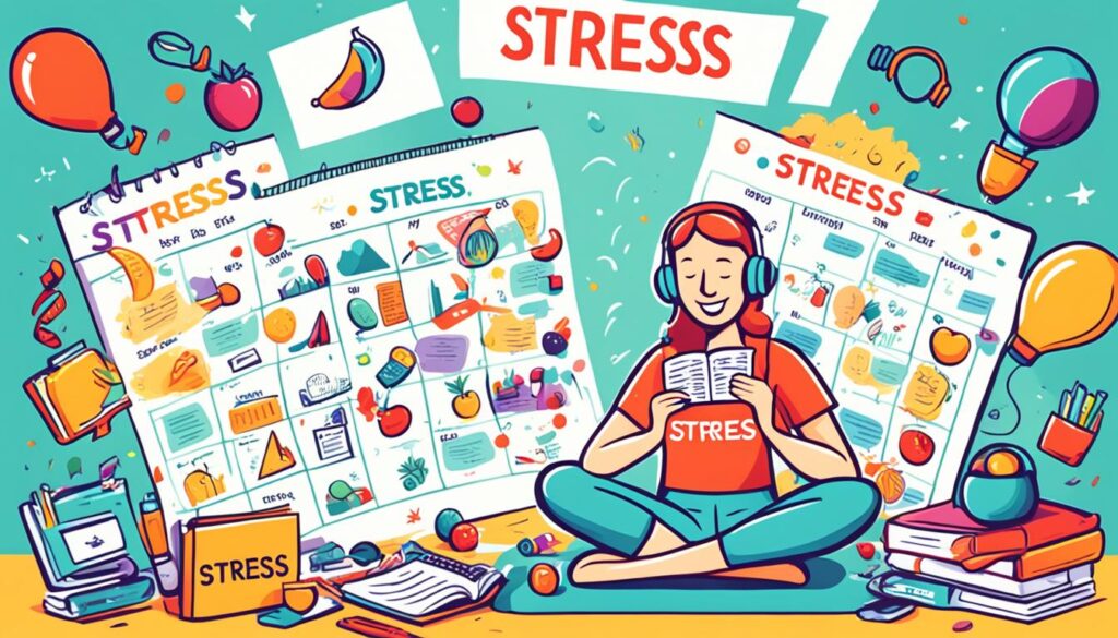 Conseils Pour G Rer Le Stress Des Examens