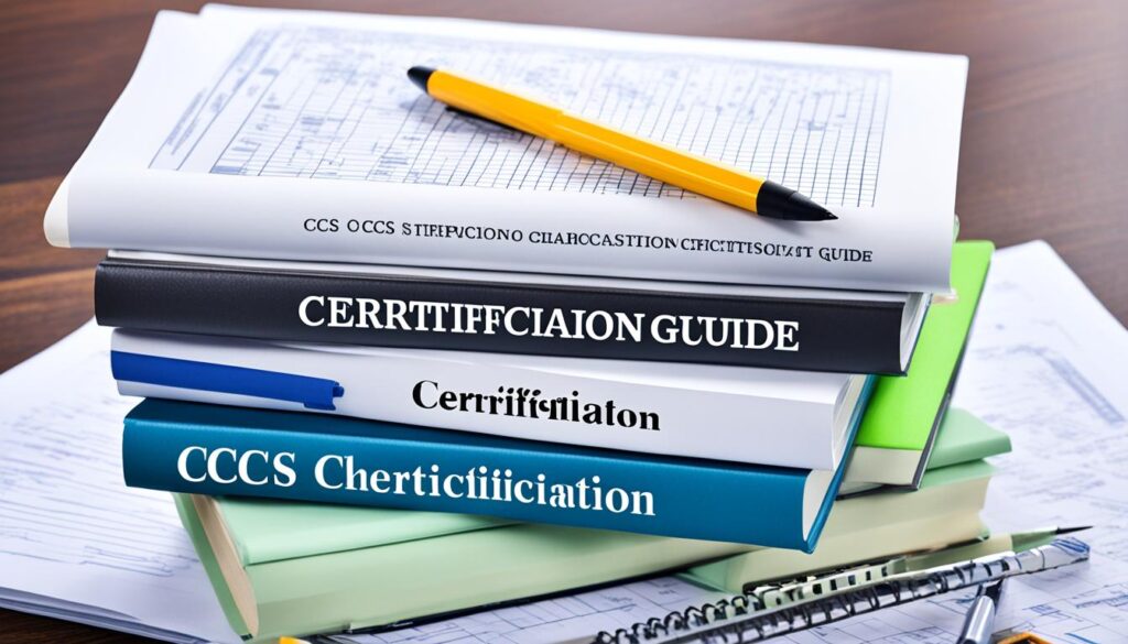 A Guide To The Certified Coding Specialist Ccs Certification