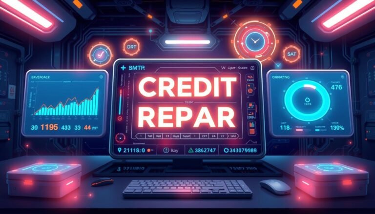 Best AI Credit Repair