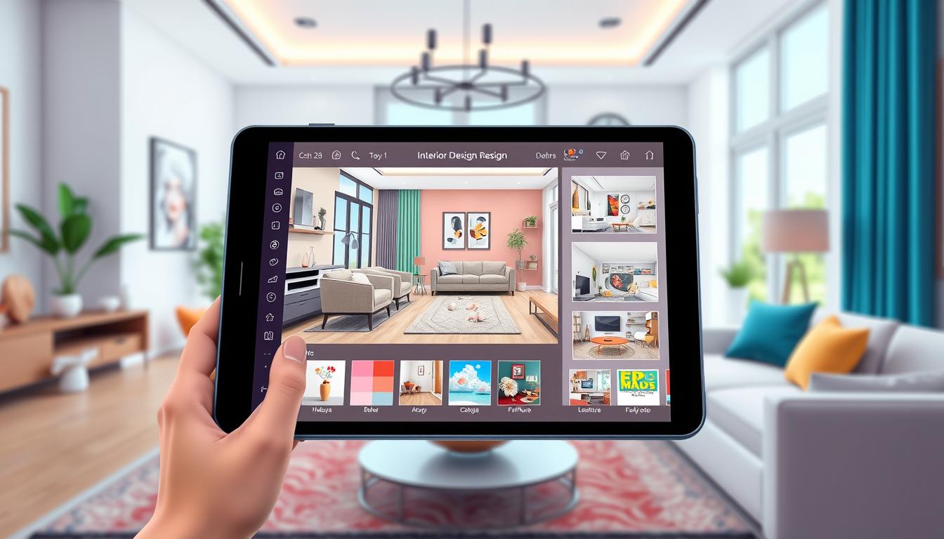 Best AI Interior Design Apps