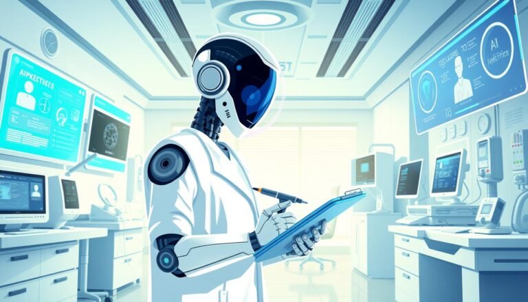 Best AI Medical Scribes