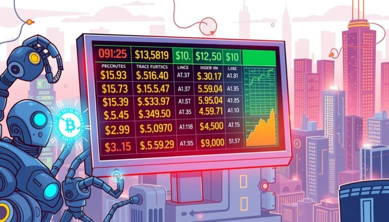 Best AI Stocks Under $10