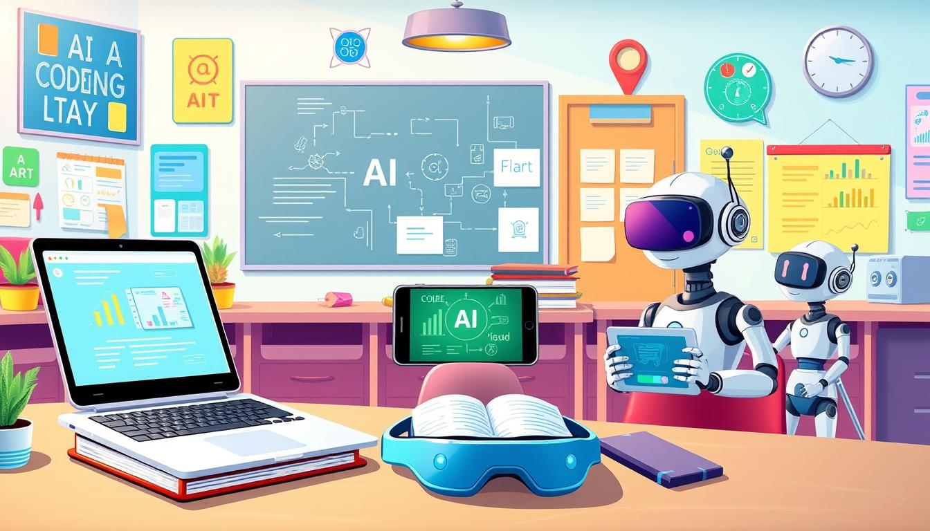 Best AI Tools for Students