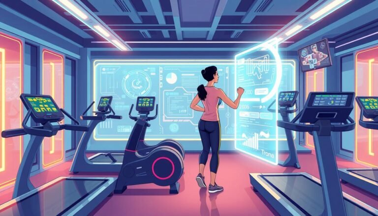 Best AI Workout App