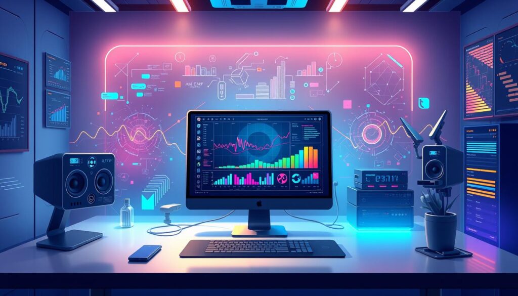 View of Best free AI content generator