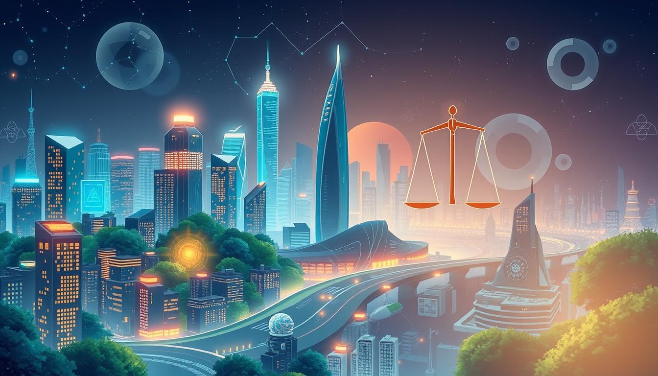 Ethical AI standards