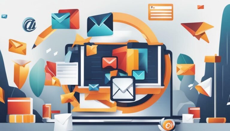 التسويق عبر البريد الإلكتروني: تطوير قوائم البريد الإلكتروني والترويج