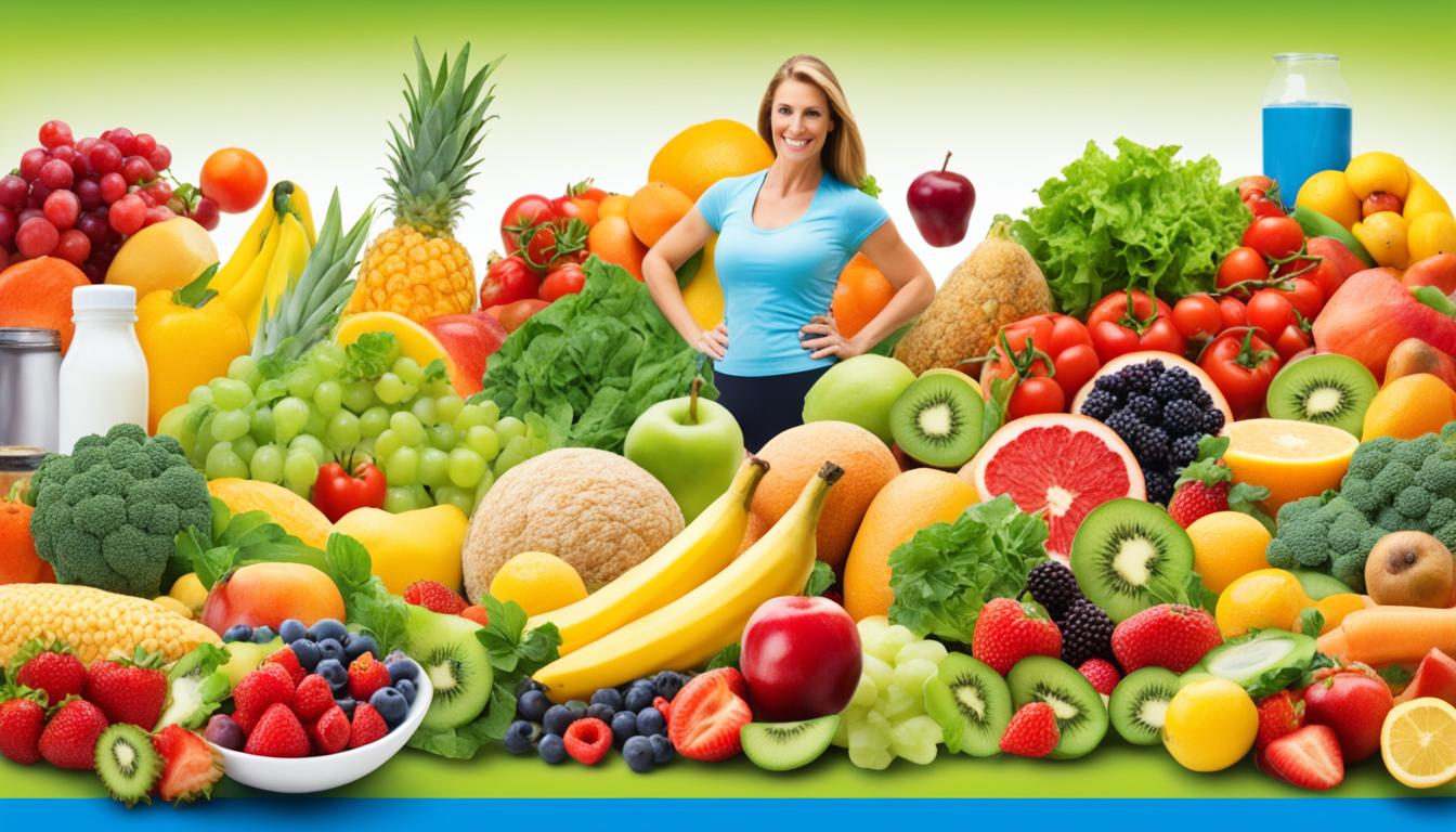 ما هو التغذية السليمة وأسسها لحياة صحية؟