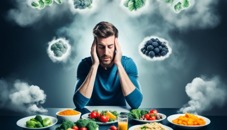 ما هي الأطعمة التي تساعد في تخفيف التوتر والقلق؟