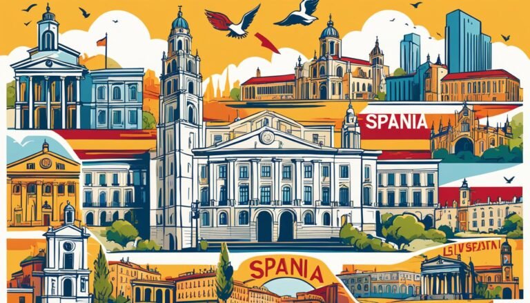 أفضل الجامعات في إسبانيا