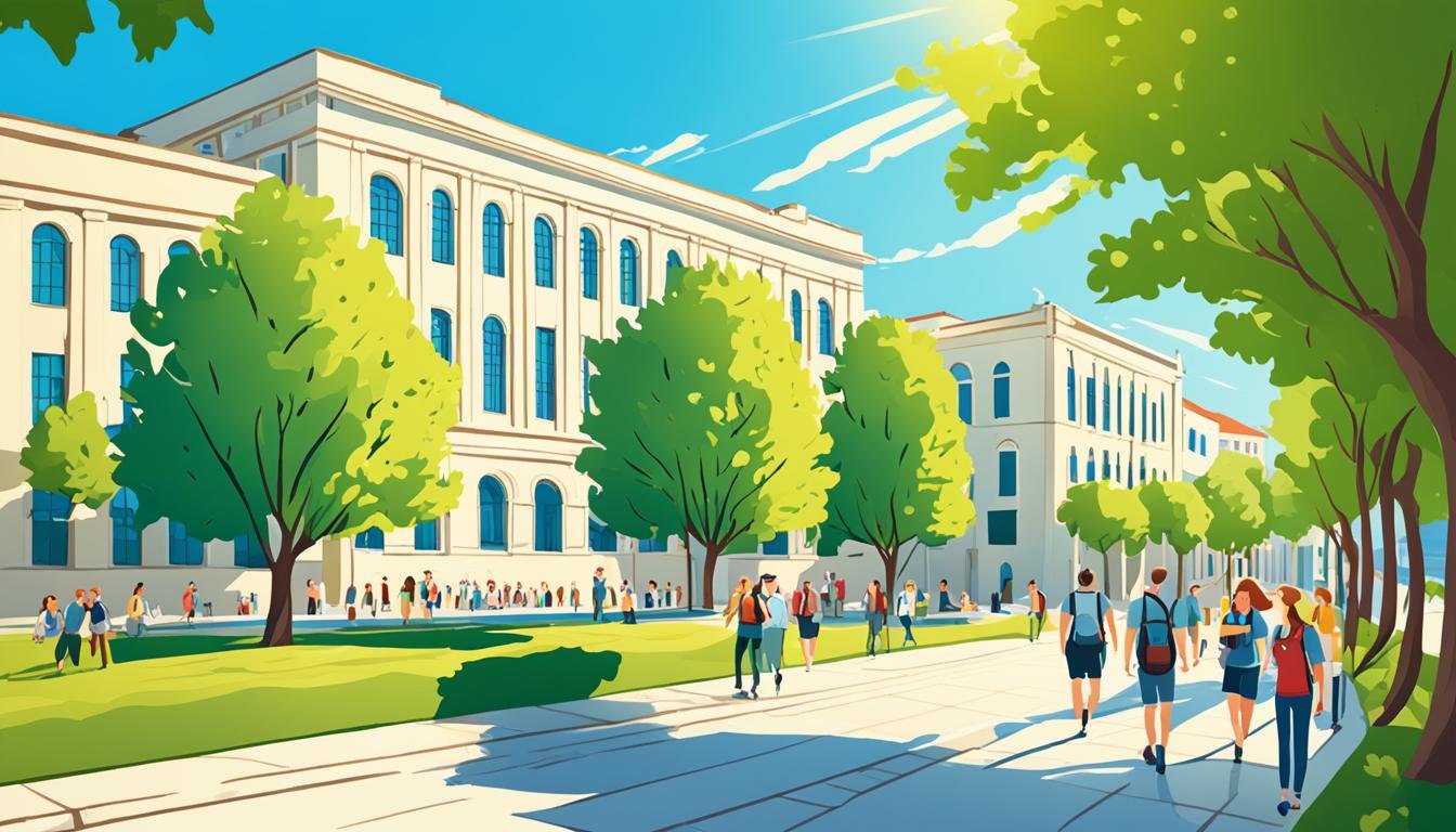 أفضل الجامعات في اليونان