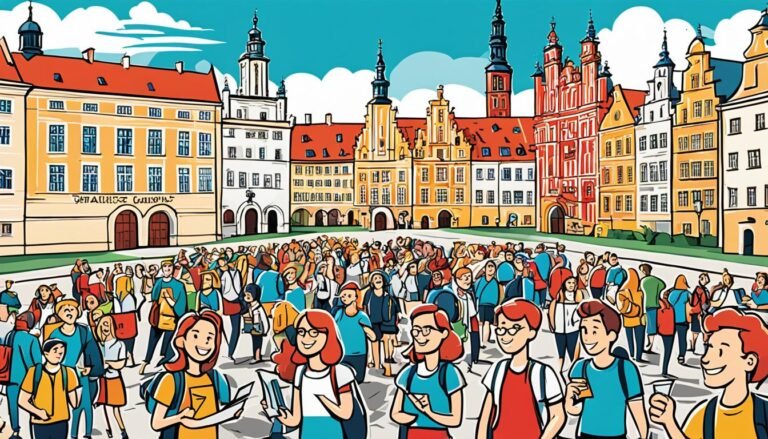 أفضل الجامعات في بولندا