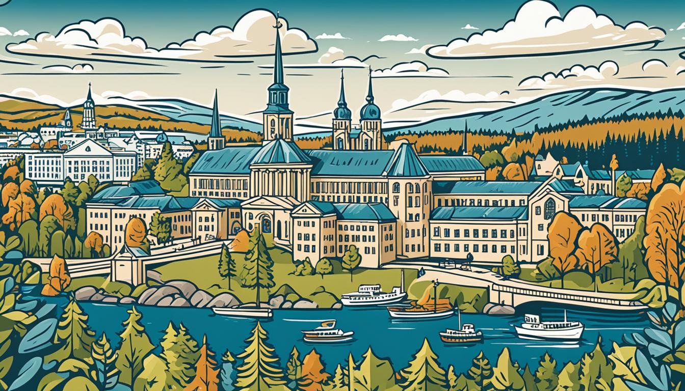أفضل الجامعات في فنلندا