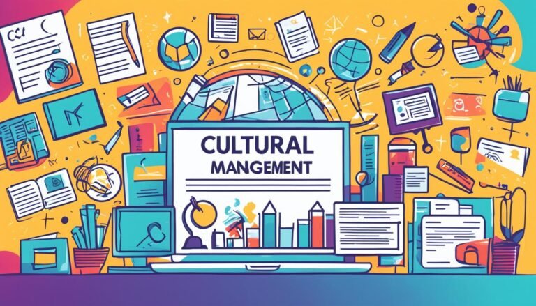 أفضل الدورات في الإدارة الثقافية