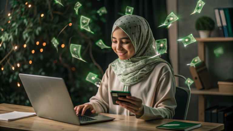 بطاقات الدفع الافتراضية بالدولار: حل للطلاب العرب لدفع الخدمات التعليمية حول العالم