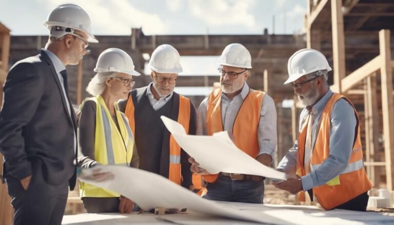 Managing Up: How to Communicate Effectively With Senior Management in Construction Industry
