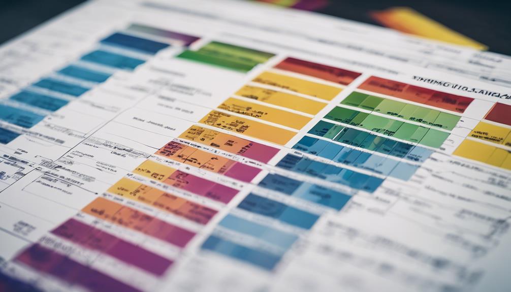 project planning for construction
