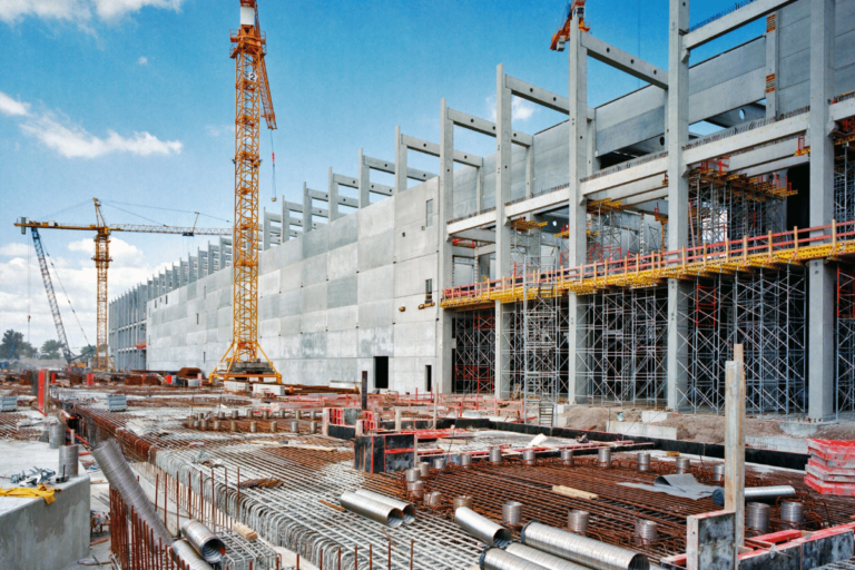 How to Optimize Your Construction Site for Better Outcomes