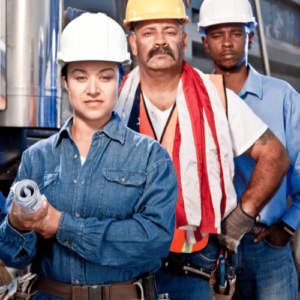 Soft Skills for Construction Workers