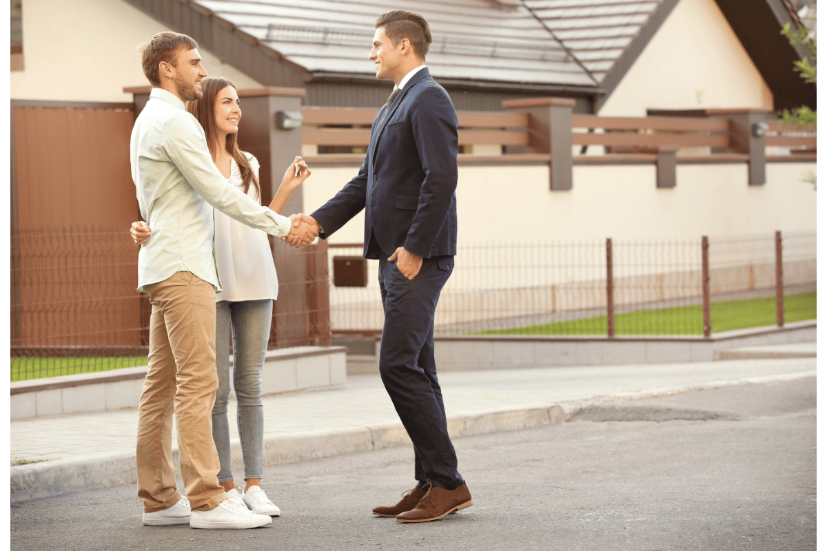 How to Become a Buyer’s Agent