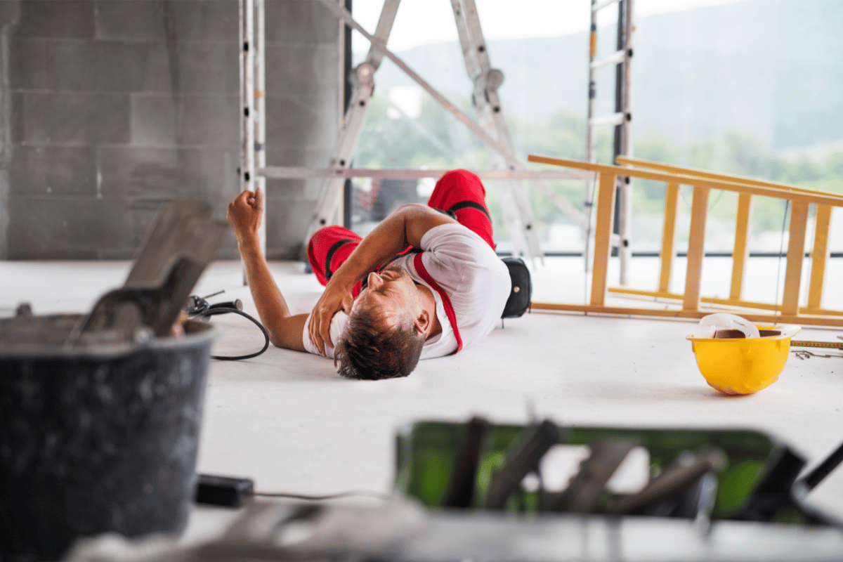 Workplace Safety Training: Key Strategies to Prevent Construction Site Accidents