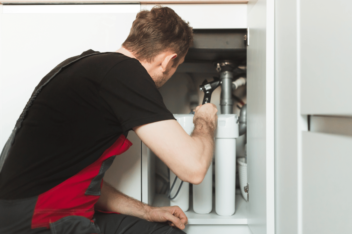 How to Choose the Right Water Treatment System for Your Home