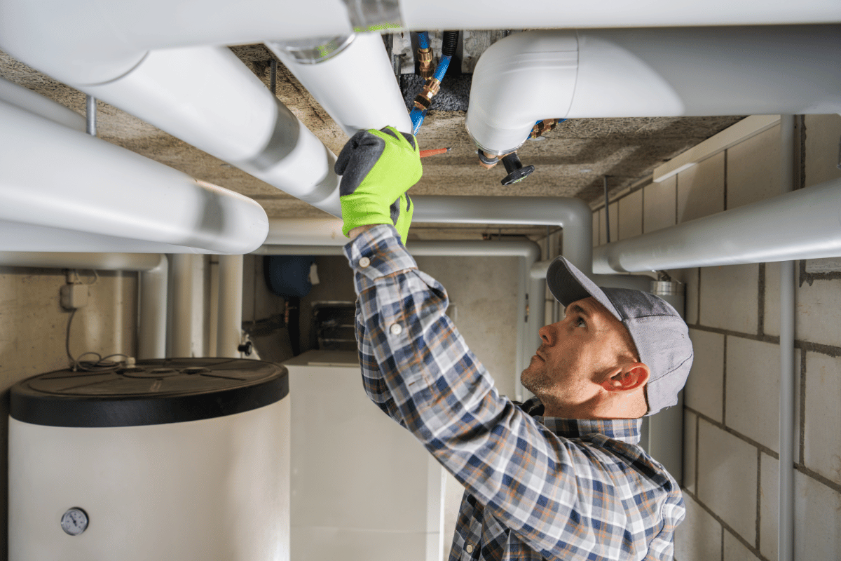 How to Prevent Sewer Backups in Commercial Properties