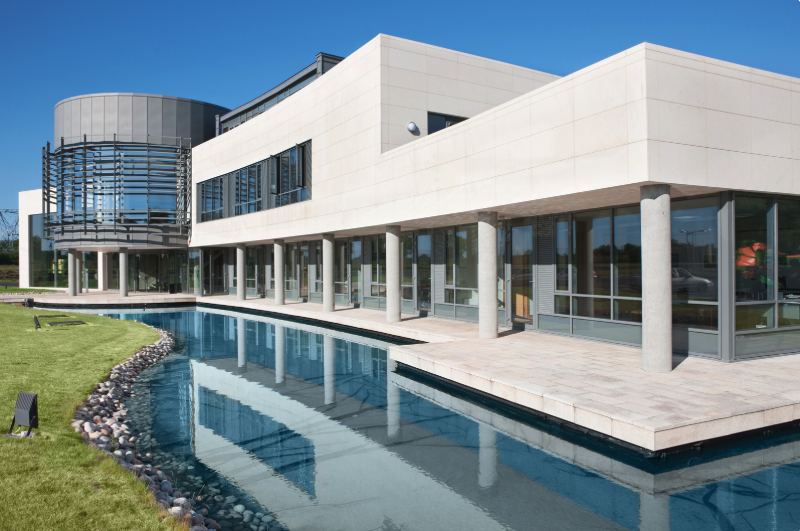 How to Renovate Your Commercial Building Efficiently