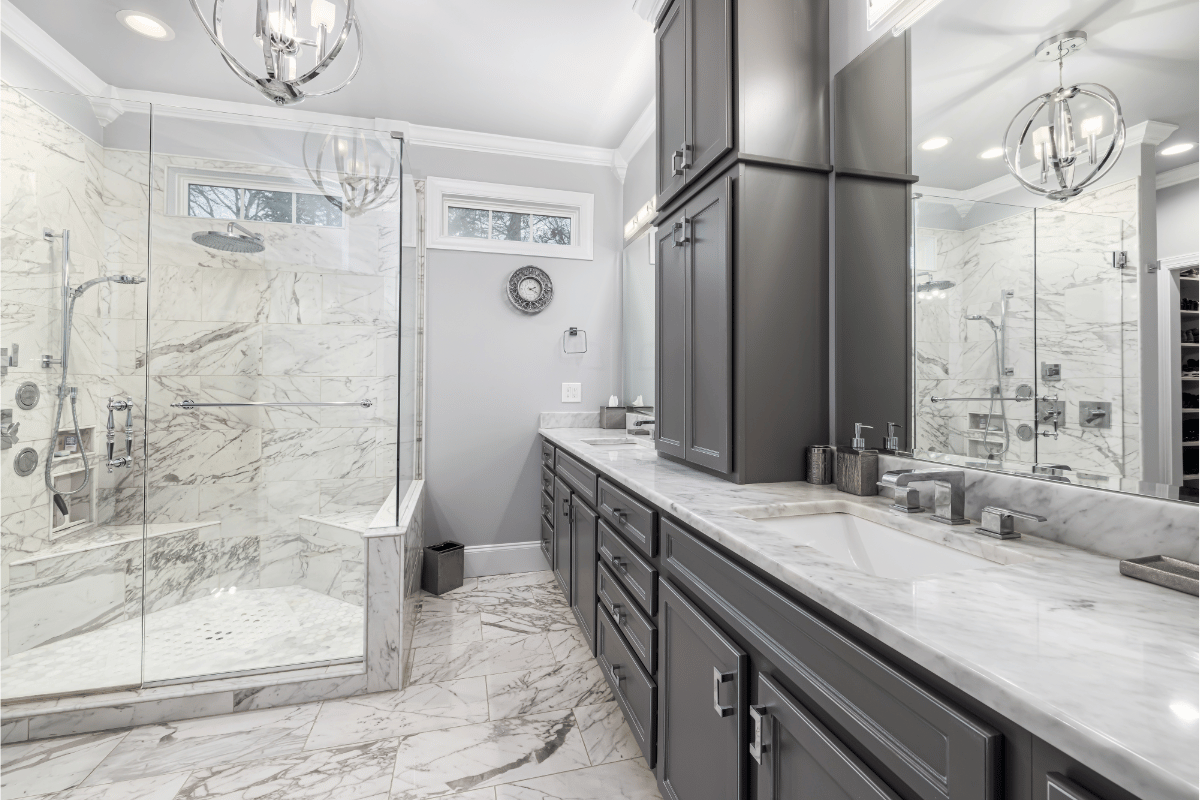 Smart Bathroom Renovation Strategies That Increase Home Resale Value