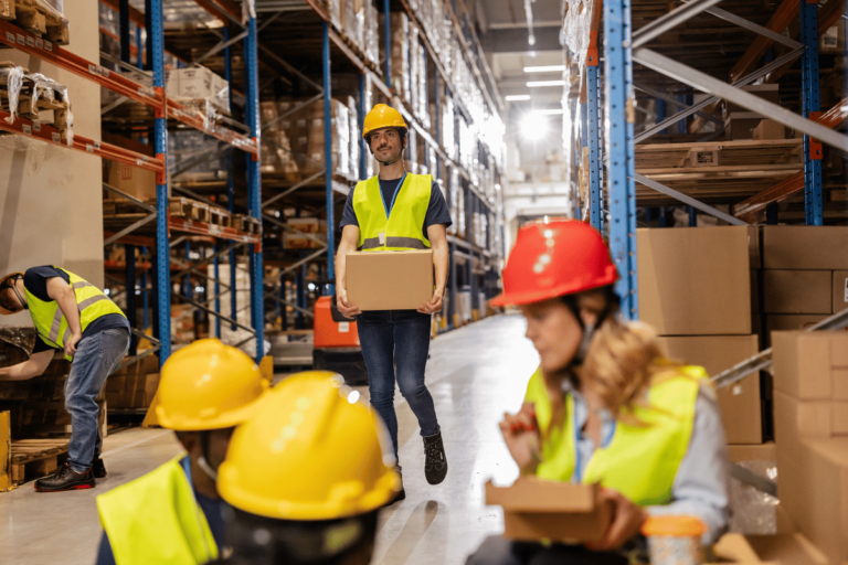 Balancing Cost Savings And Safety In Labor Management