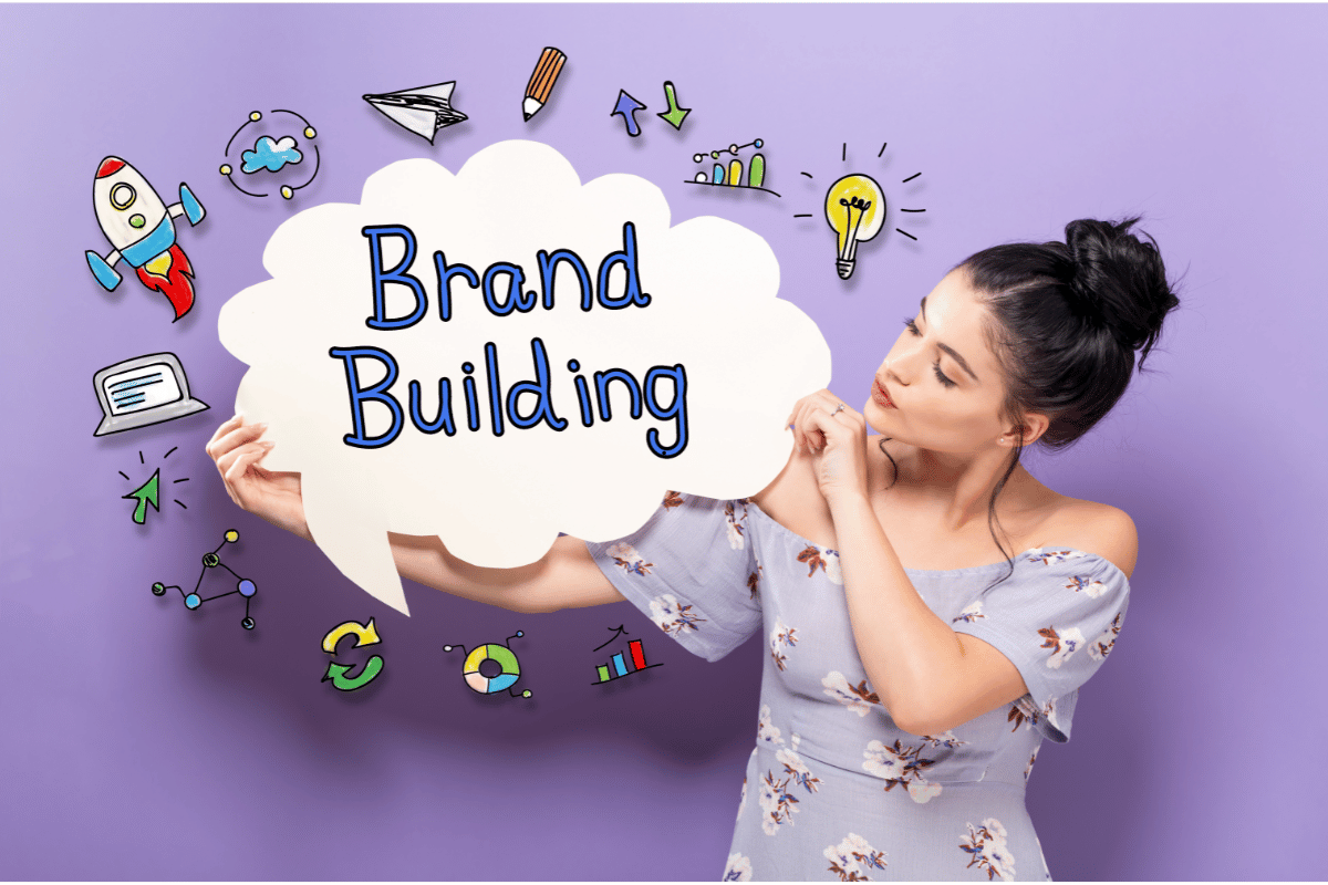 Marketing Branding: Building Brand Identity