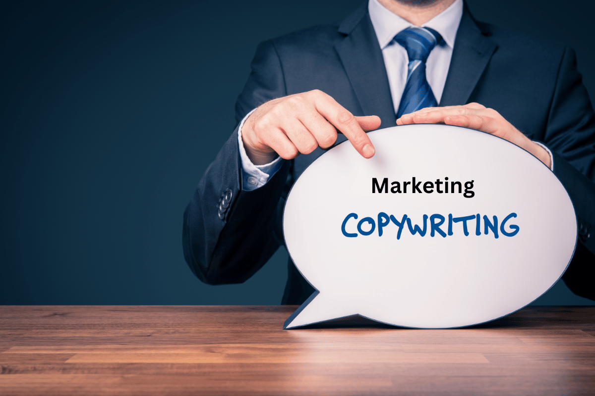 Marketing Copywriting: Crafting Compelling Text