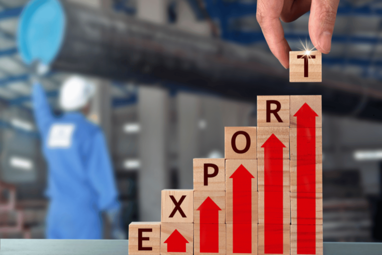 Export Strategies for Growing Businesses