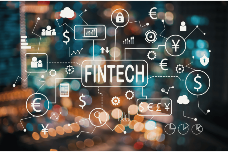 Fintech Innovations: Reshaping Business Finance