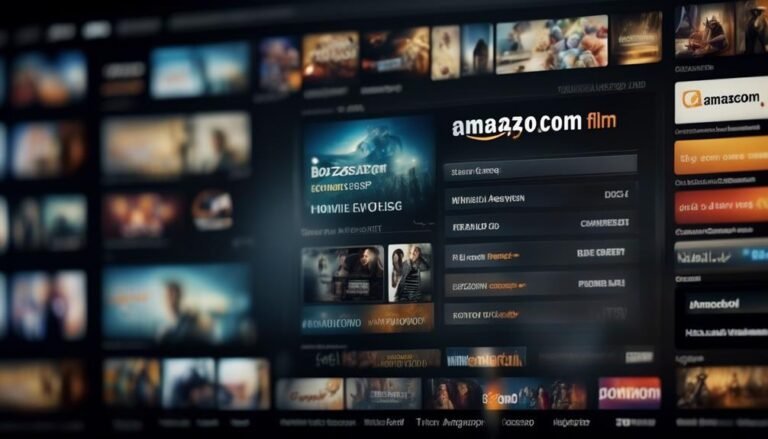 Amazon.com: E-commerce Dominance Case Study