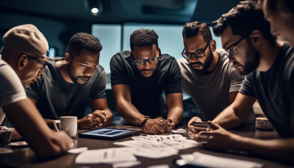 creating apps for new businesses