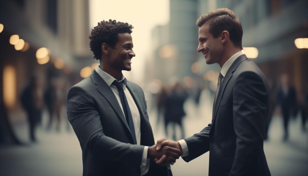 developing effective startup negotiation skills