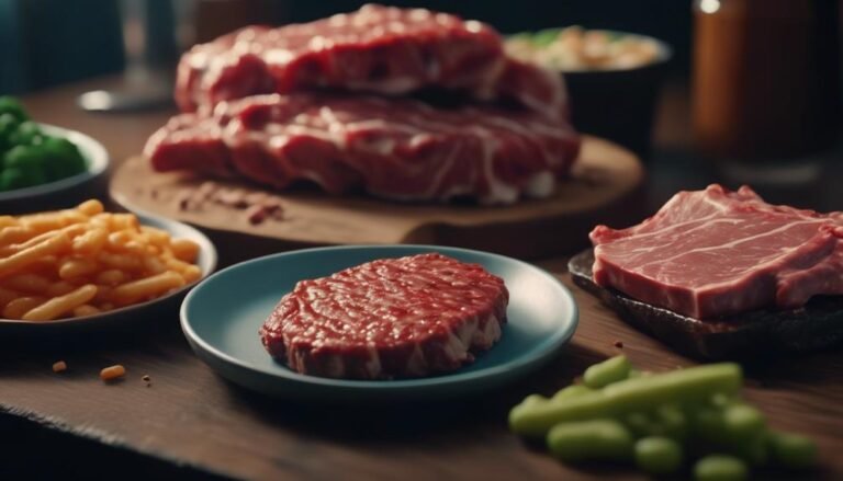 Impossible Foods: Changing Food Perceptions Case Study