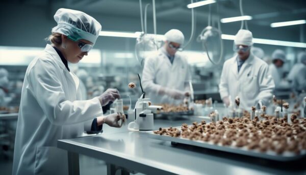 Modern Solution Food Aspire Food Group: Innovative Food Solutions Case Study - Online ...
