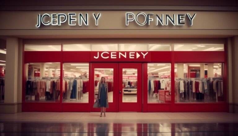 J.C. Penney: Retail Strategy Case Study