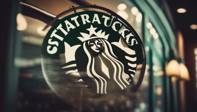 Starbucks Coffee Company: A Transformation Case Study
