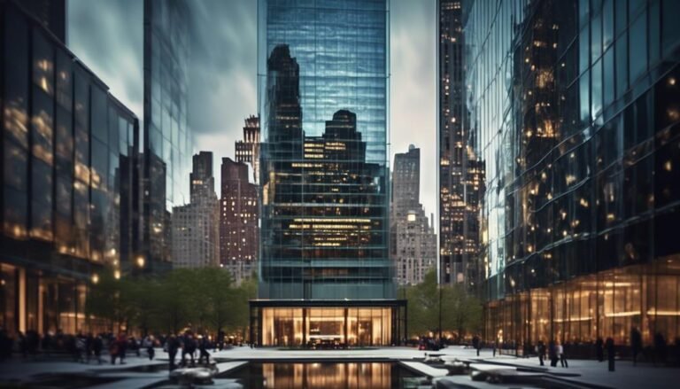Time Warner Center: Mixed-Use Development Case Study