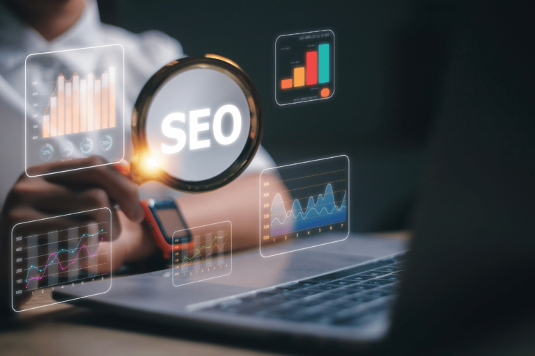 Effective SEO Techniques for Lead Capture