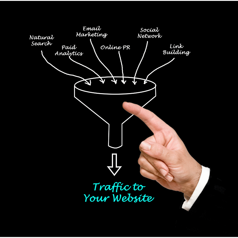 Top Tools to Check Website Traffic Accurately