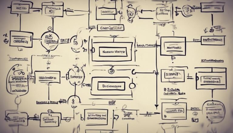 analyzing processes with bpmn