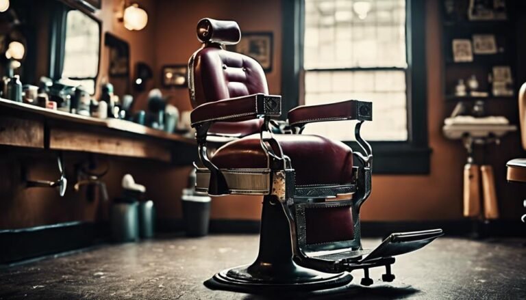 A Cut Above: Starting Your Own Barbershop
