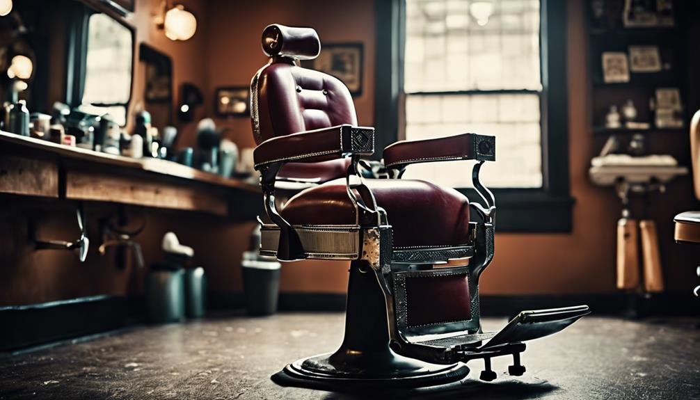 barbershop business startup guide