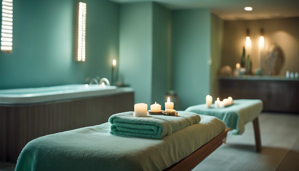creating a successful salon