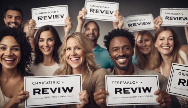 The Role of Customer Testimonials and Reviews in Attracting Leads