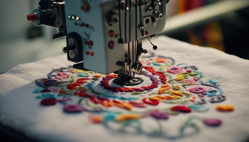embroidery business startup guide